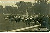 Unveiling of Soldier's Monument